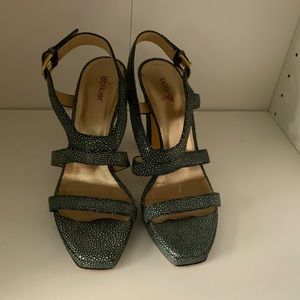 Botkier Dotted Heels